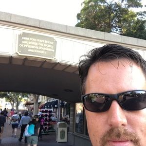 Meet your Posher, Chad